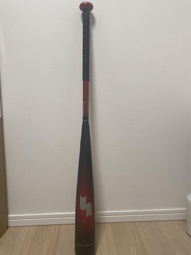MM23 軟式野球バット85cm トップバランス