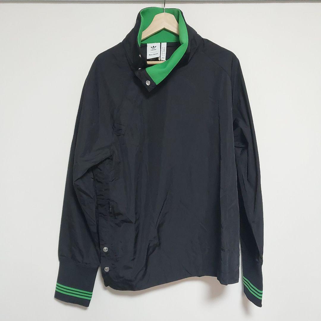 walesbonner ステートメントナイロントラックトップ
ウェールズボマー