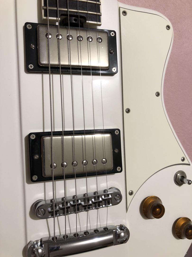 ギター Burny H ELT FERNANDES hide