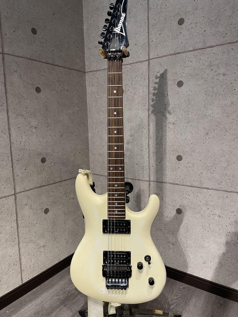 アイバニーズ　ibanez  540R