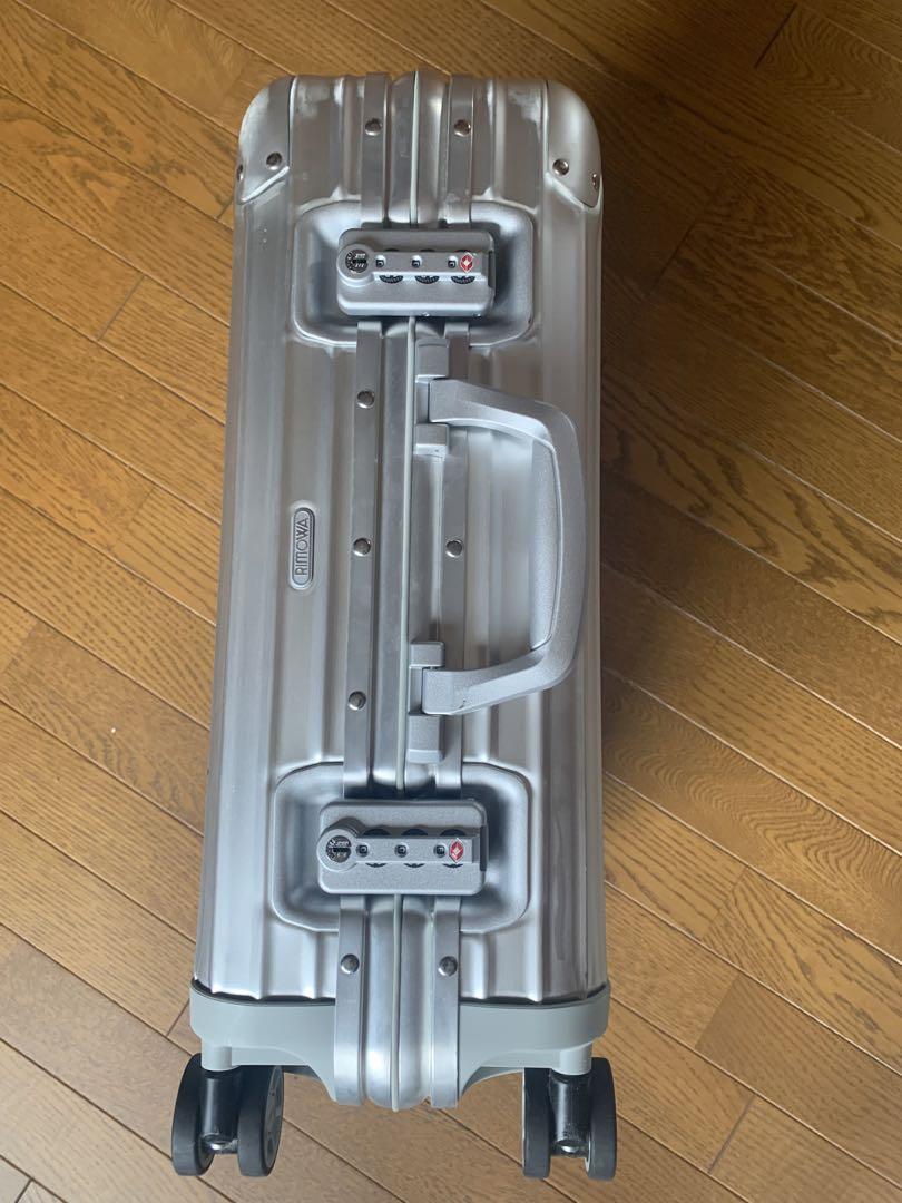 リモア　キャリーケース