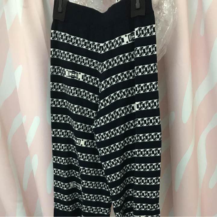 最終お値下げ‼️CHANEL♡ワイドパンツ美品♡最終お値下げ！