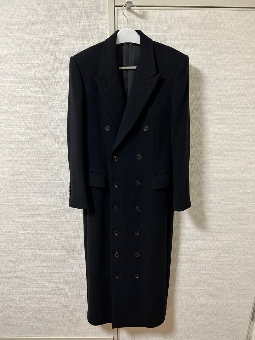 【名作】JOHN LAWRENCE SULLIVAN 19aw コート