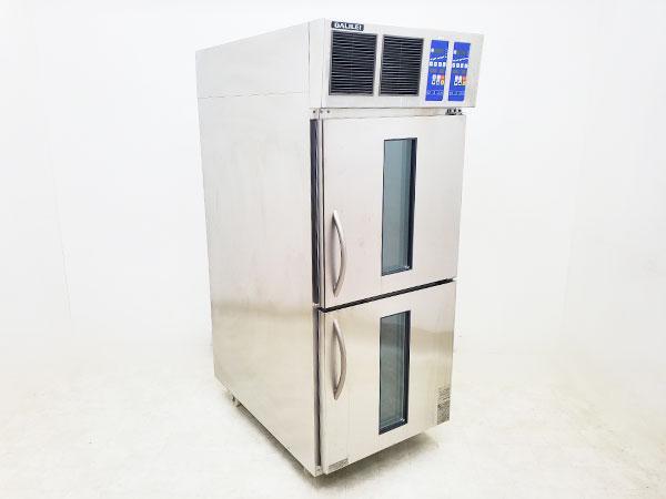 2019年 フクシマ ドゥコンディショナー QBZ-232DCST2 E0220