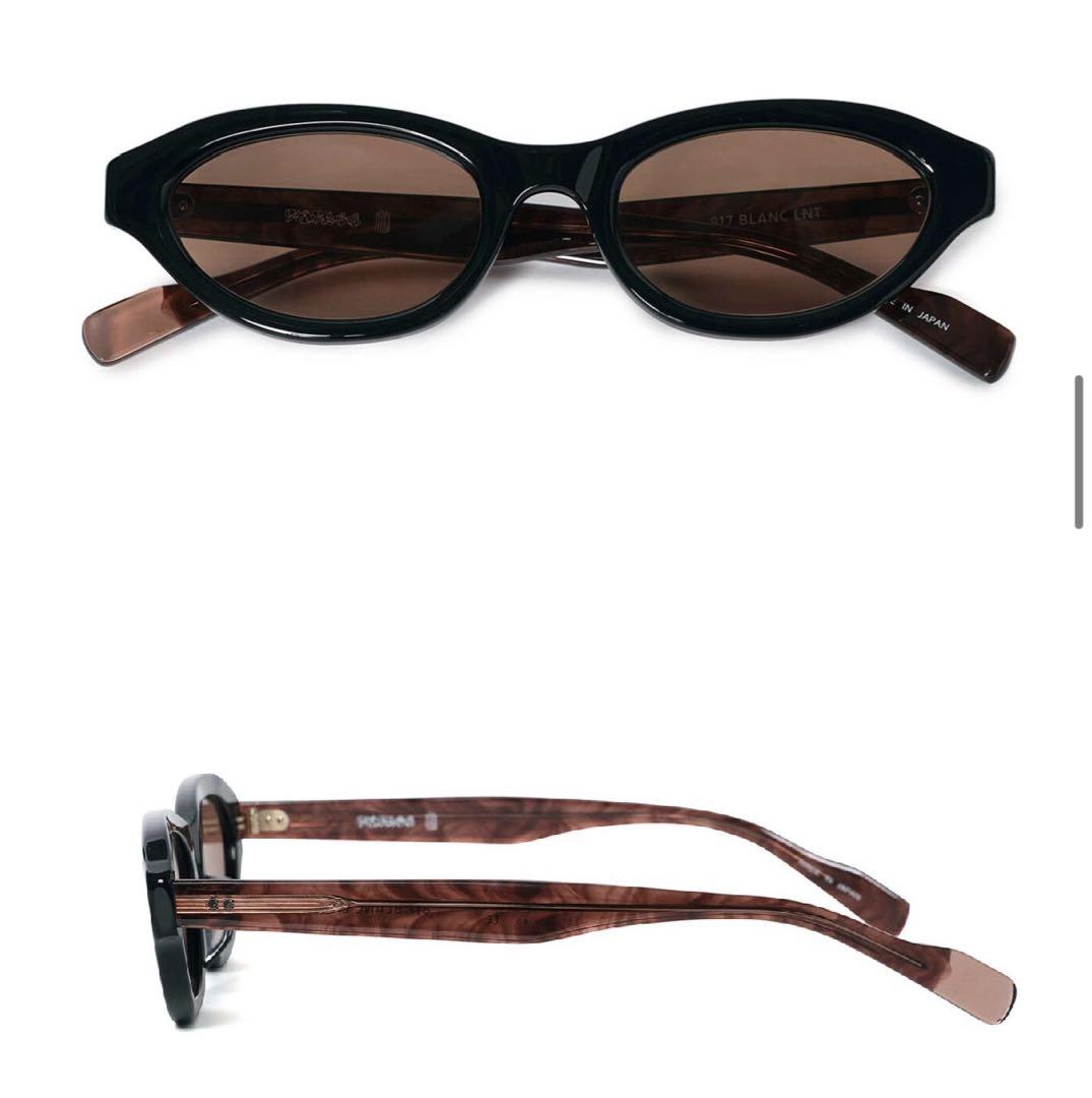 【お値下げ不可】　FETICO x BLANC. SUNGLASSES