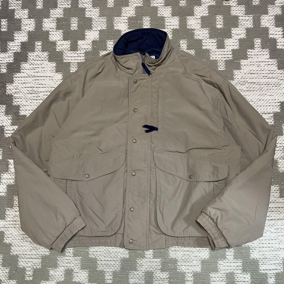 80s 90s L.L.BEAN Bean’s windy ridge jkt