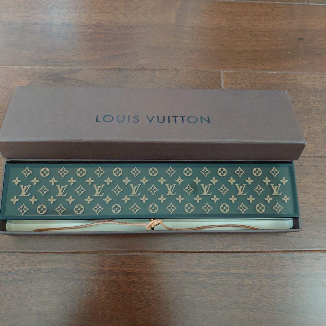 LOUISVUITTON　ルイ・ヴィトン　チョップスティックス　箸セット