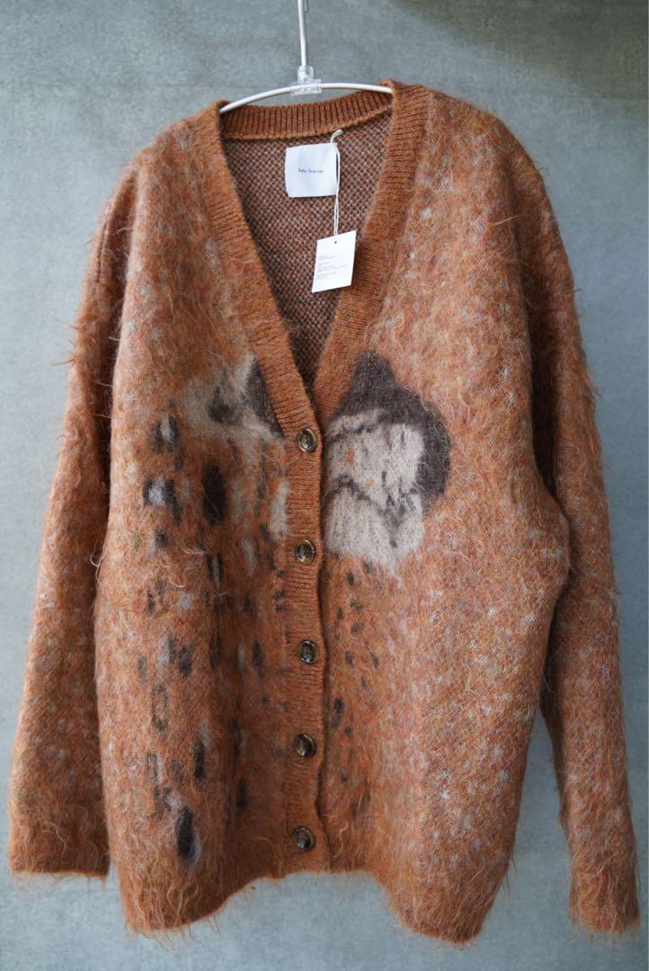 トップス kota gushiken 21aw Social Distance Kiss