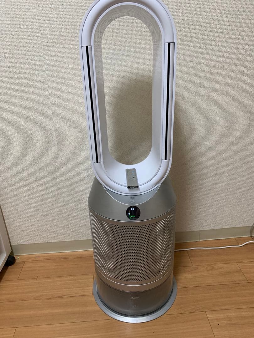 ダイソン Pure Humidify+Cool PH03 加湿空気清浄機