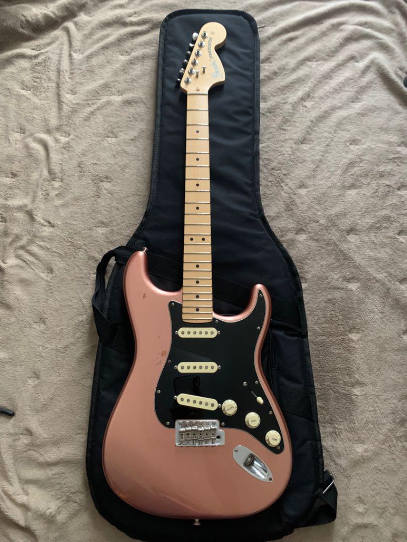 AMERICAN PERFORMER STRATOCASTER® penny