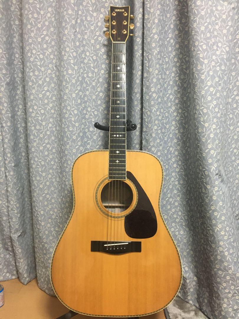 ヤマハ　YAMAHA L-10 アコースティックギター