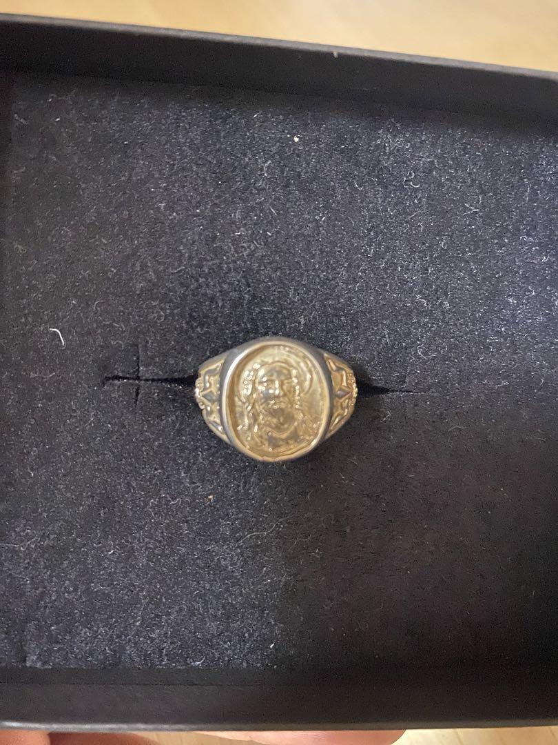 シルバーアクセサリーセット売り