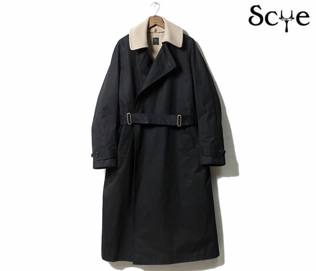 scye名作新品165000円レショップ 1LDK comoliアプレッセ