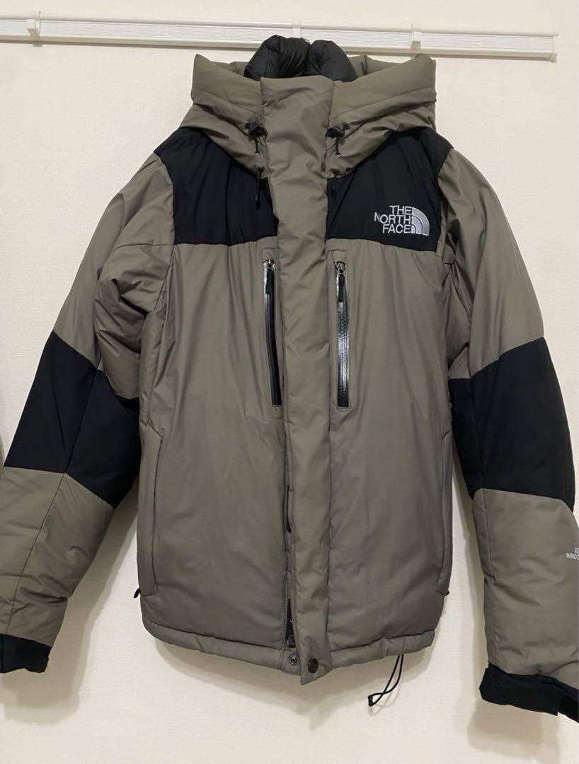 Northface ファルコンブラウン ダウン