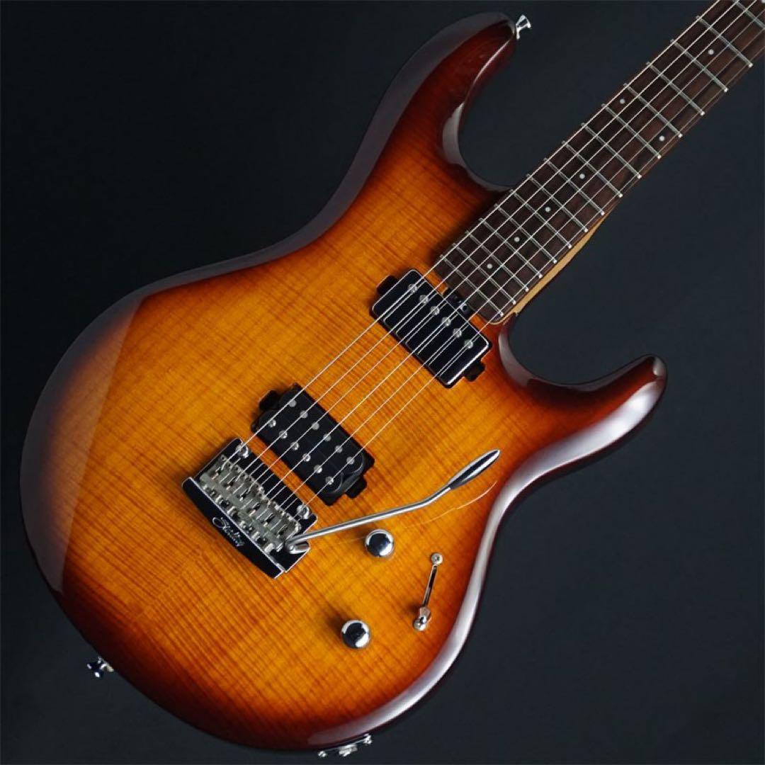 Sterling MUSICMAN LUKE LK100 スティーブルカサー