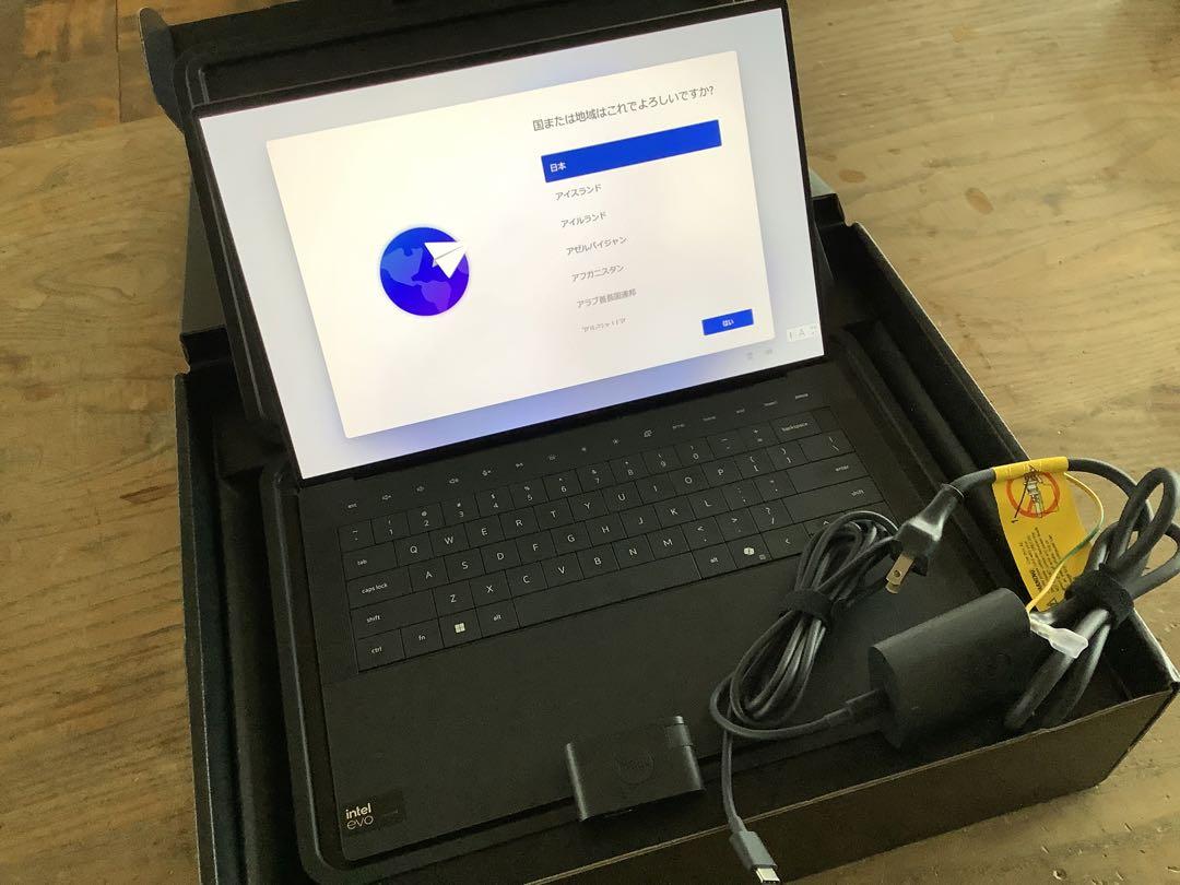 DELL XPS14 9440 最新モデル