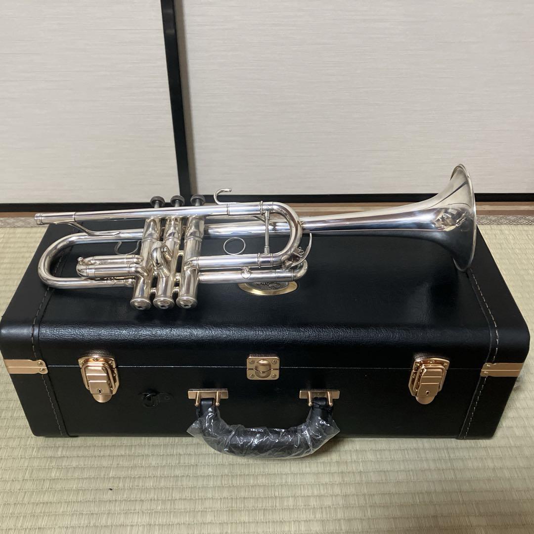YTR-9445CHS(第二世代)