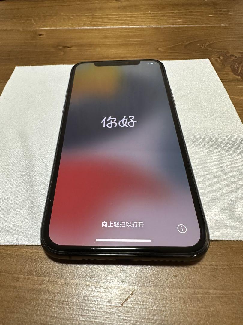 iPhone11pro 256gb スペースグレイ