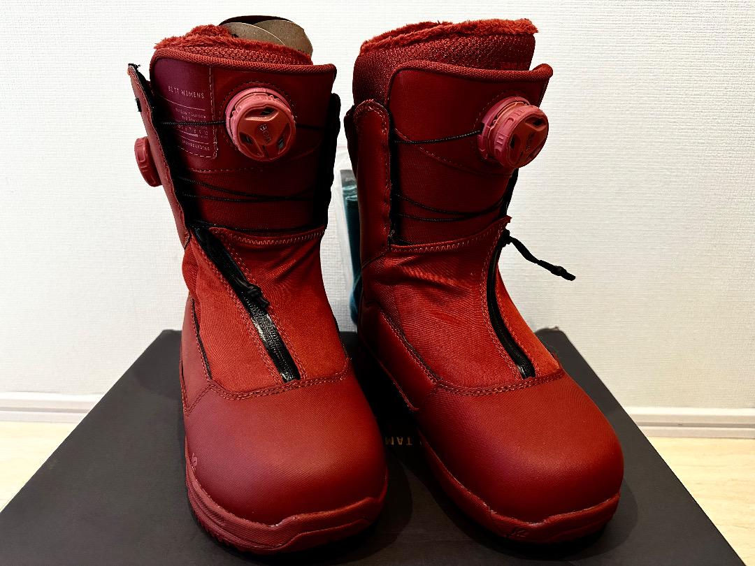 《新品》K2 21-22 SNOWSURFER TT ウィメンズ