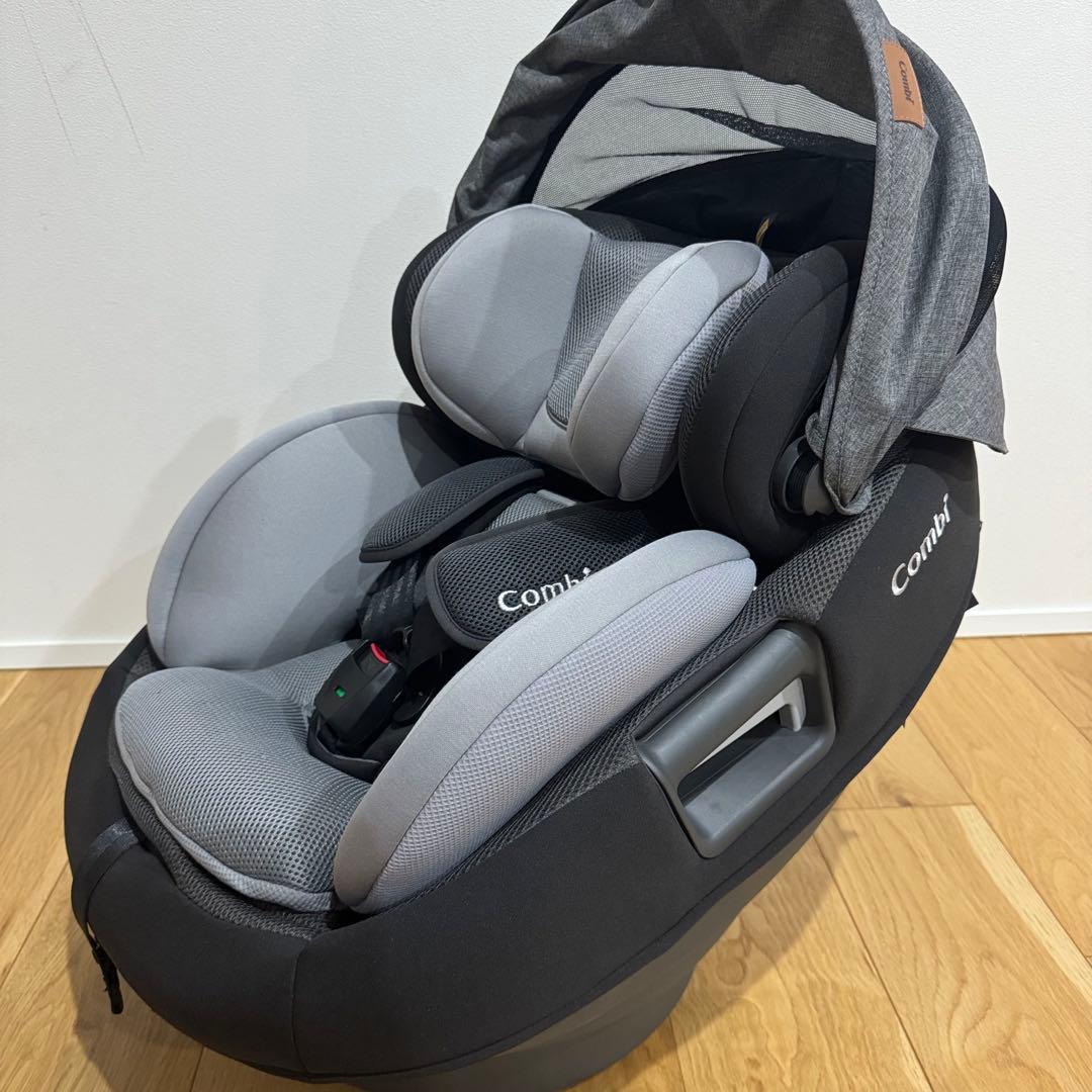 THE S Air R129 ロッタ ZE レジェンダグレー