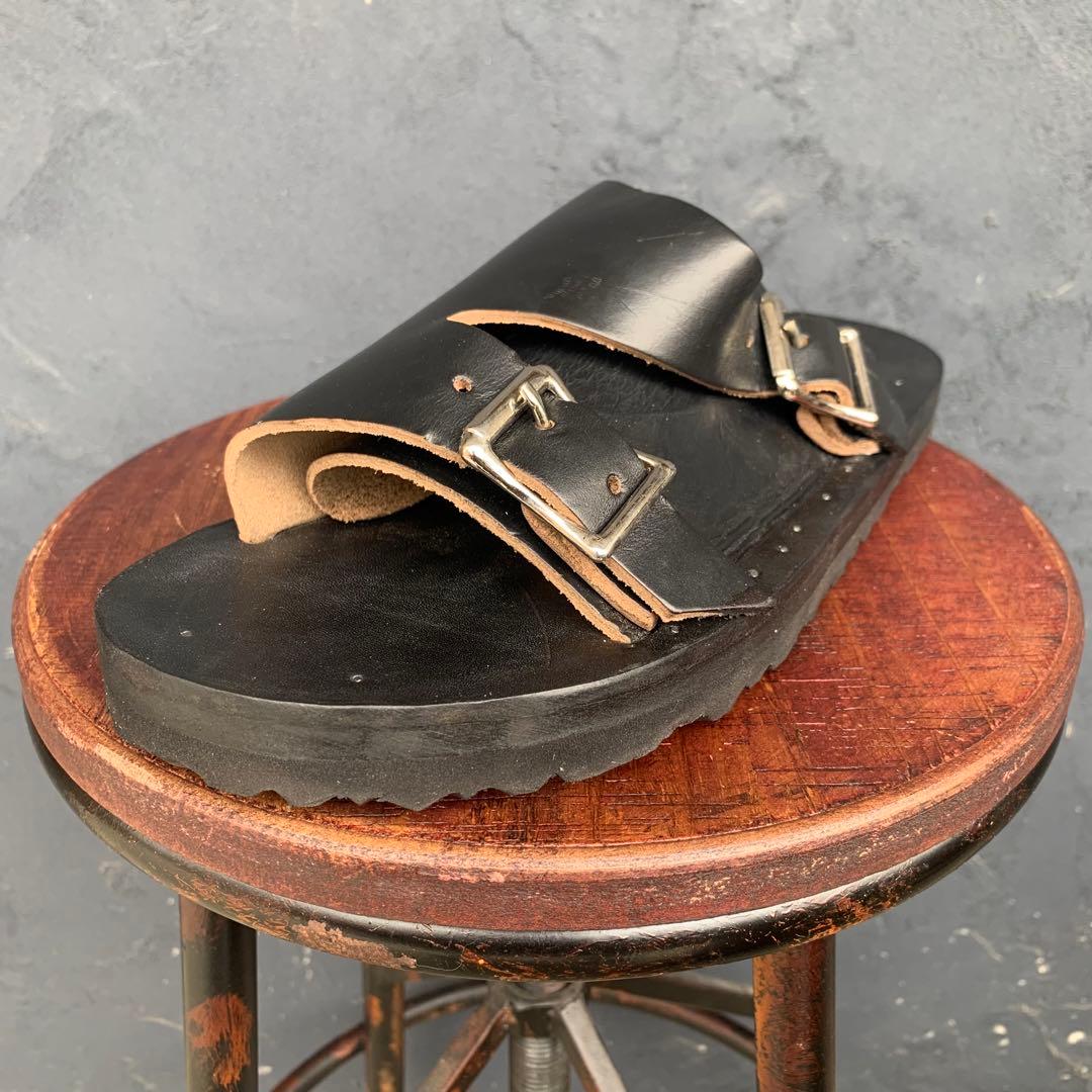 【SEDONA SANDAL】OAK/オーク \