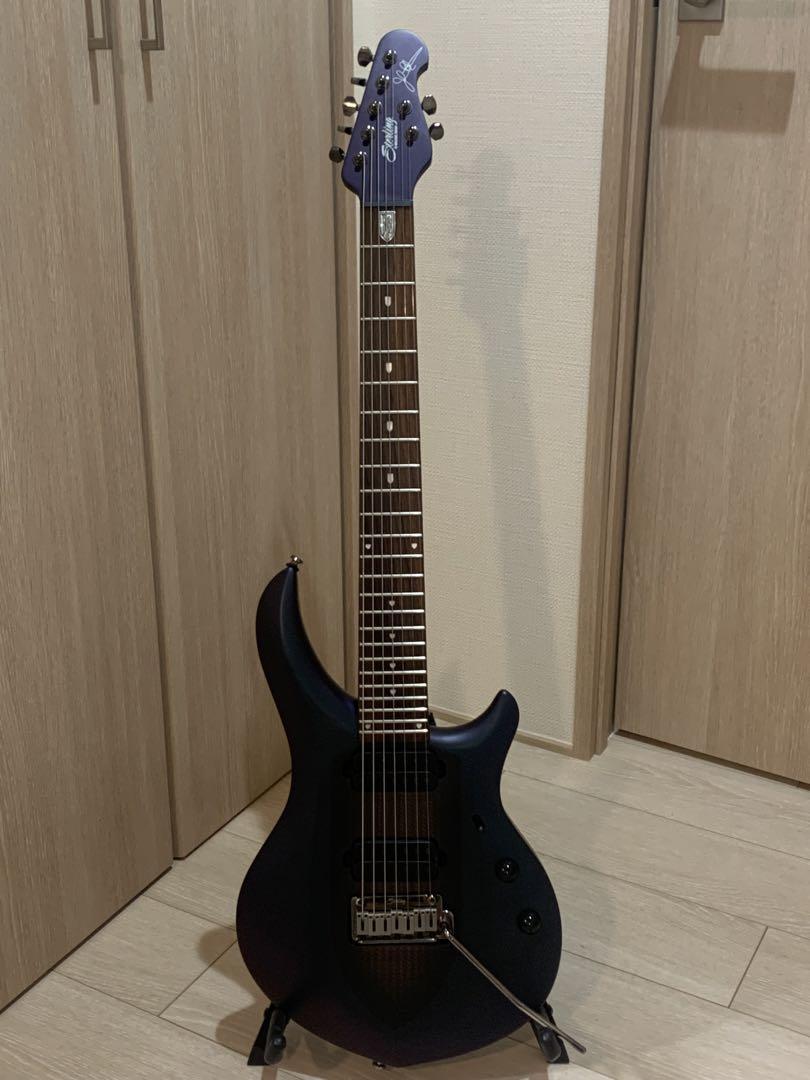ギター sterling by musicman  MAJ170
