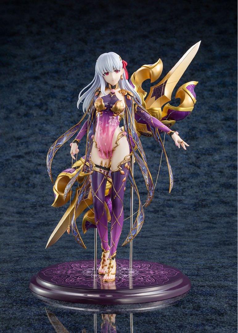 カーマ フィギュア FGO Fate／Grand Older 限定特典付き