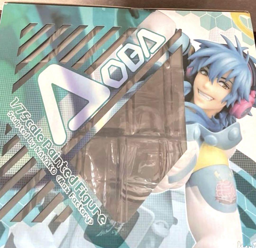 DRAMAticalMurder 蒼葉  1/7 スケールフィギュア
