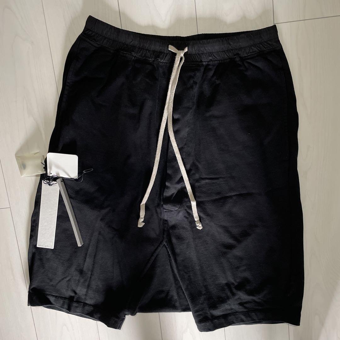 Rick owens ハーフパンツ　ポッズ