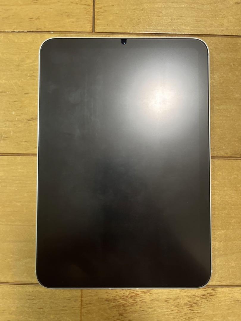 【保証期間内】iPad mini6 Cellular 64GB  SIMフリー