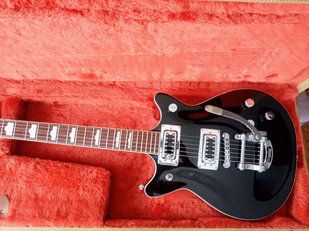 ギター Gretsch Electromatic Double Jet  G5445T