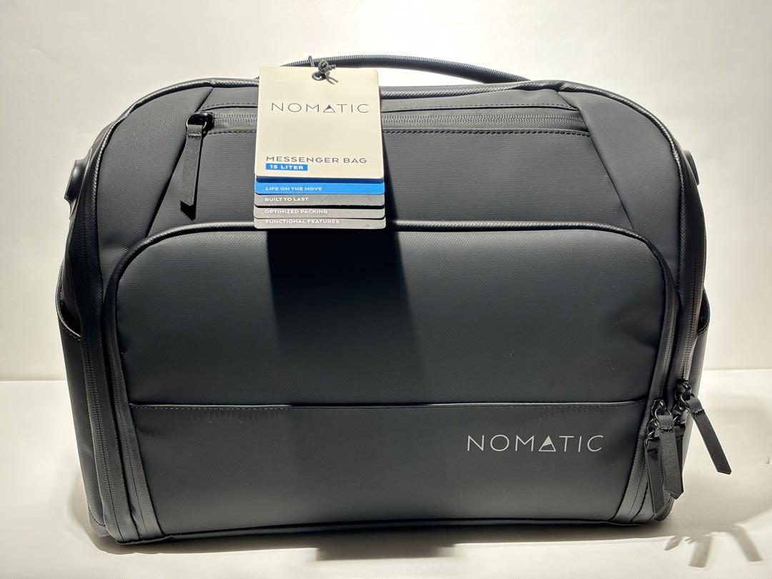 バッグ NOMATIC MESSENGER BAG V2