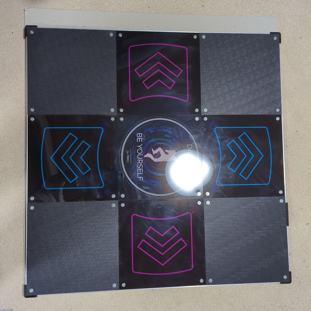 その他 Dance mat LTEK EX PRO 2