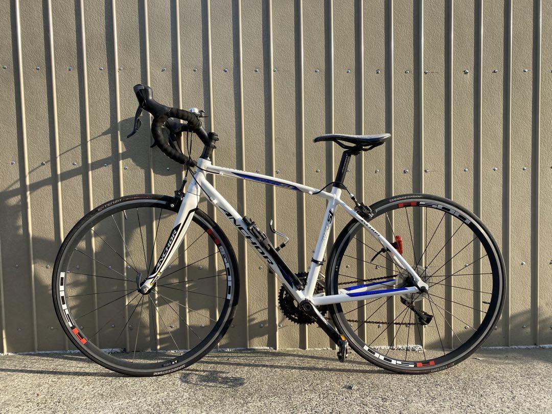 自転車本体 Anchor RFA5