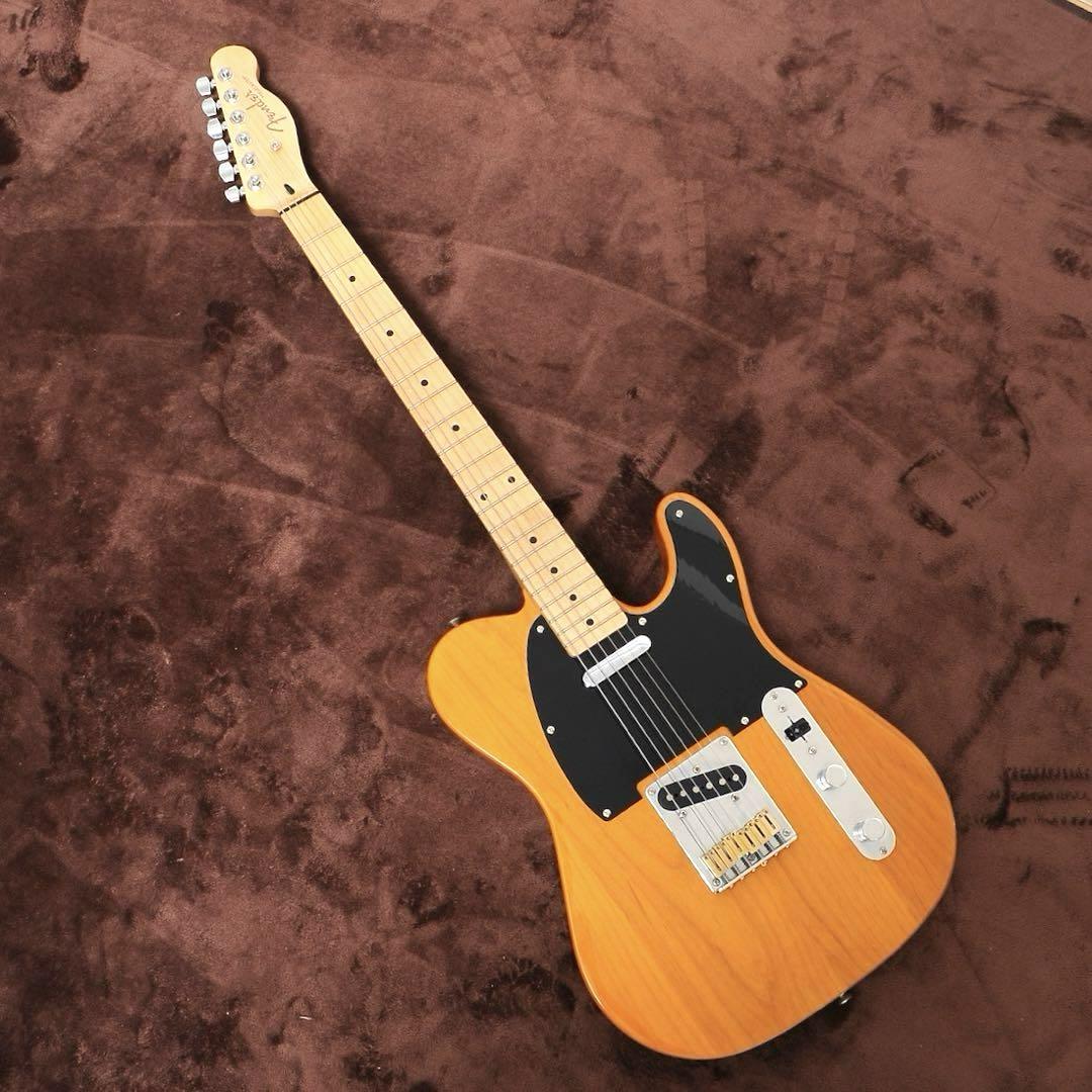 ギター Squier by Fender Telecaster