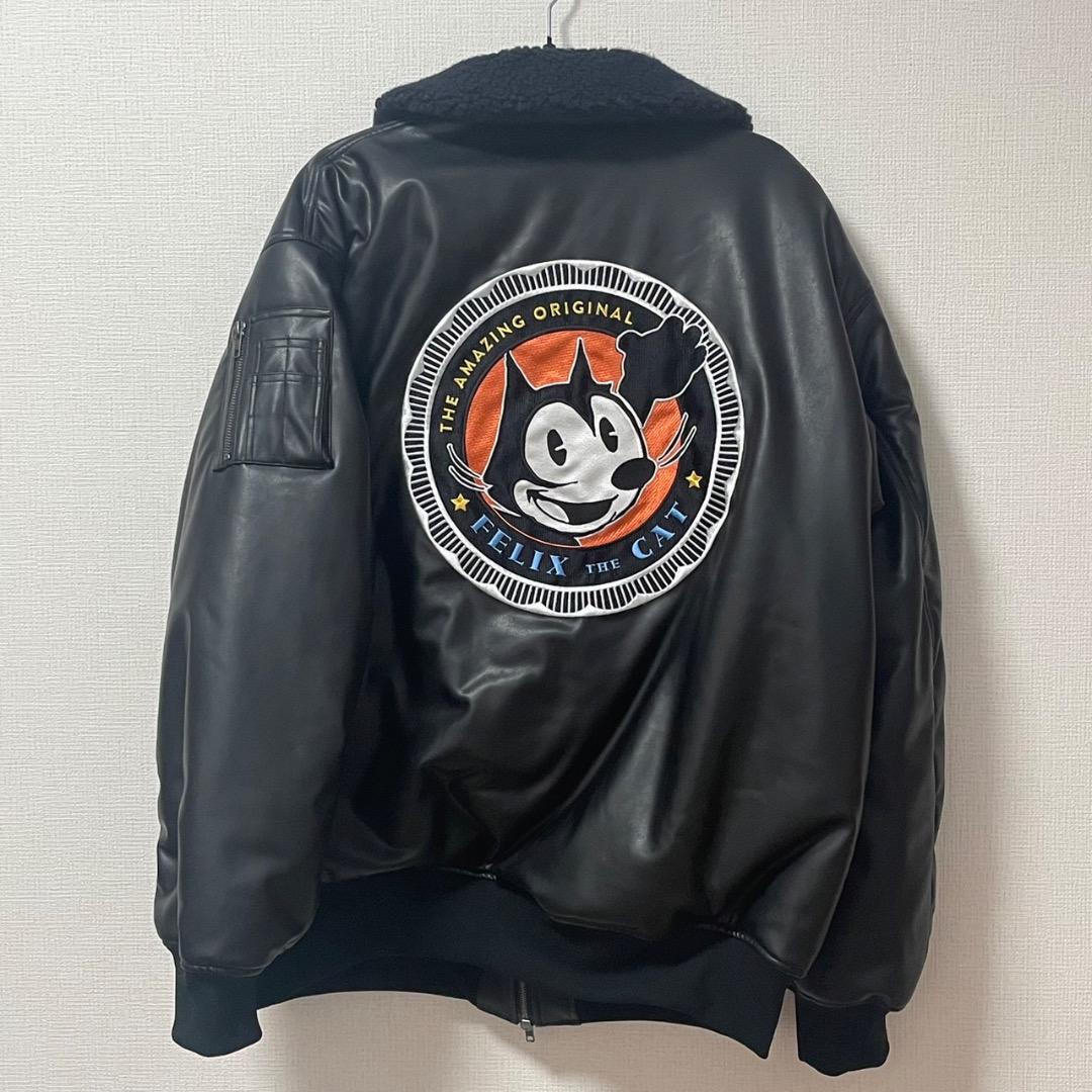 値下げ中 ジュキヤ mammle ジャケット 限定商品