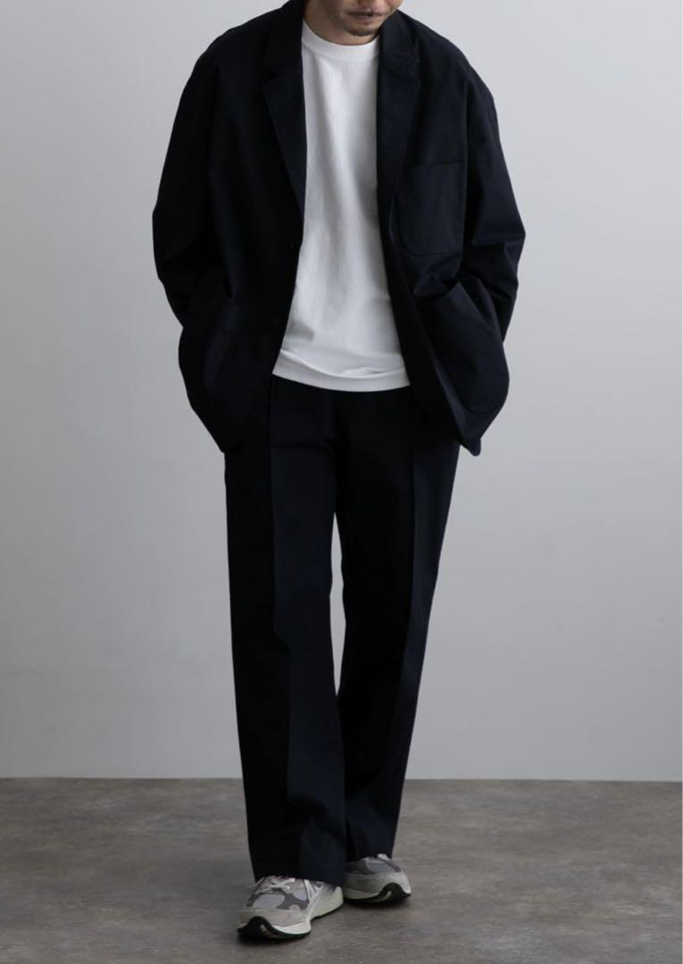 ジャケット・アウター URBAN RESEARCH FUNCTIONAL WIDE SETUP