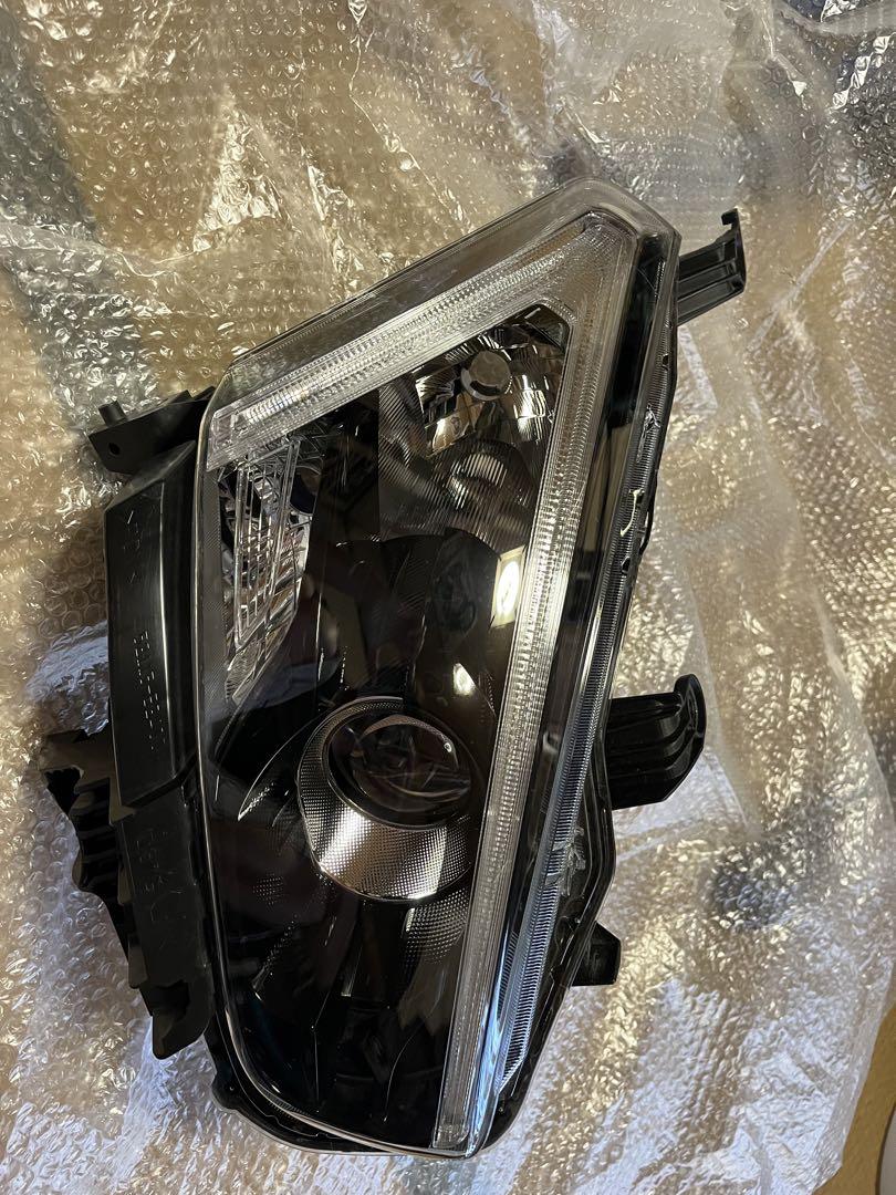 GRコペン　純正LEDヘッドライト　右