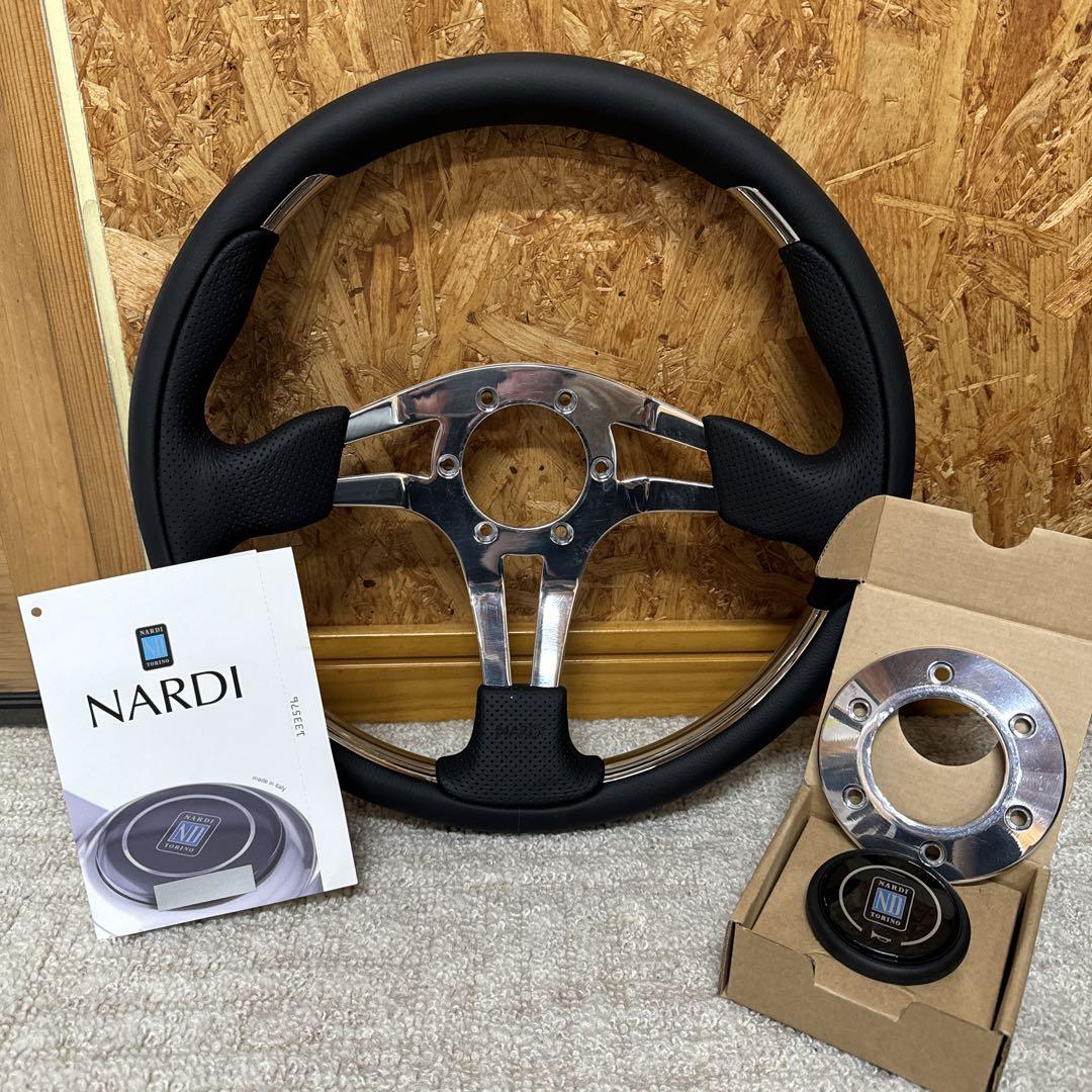 パーツ NARDI