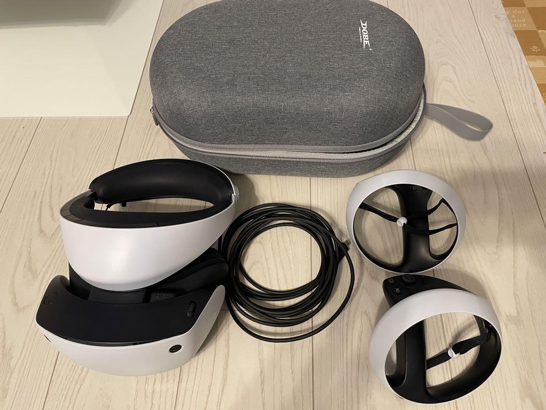 その他 PSVR2