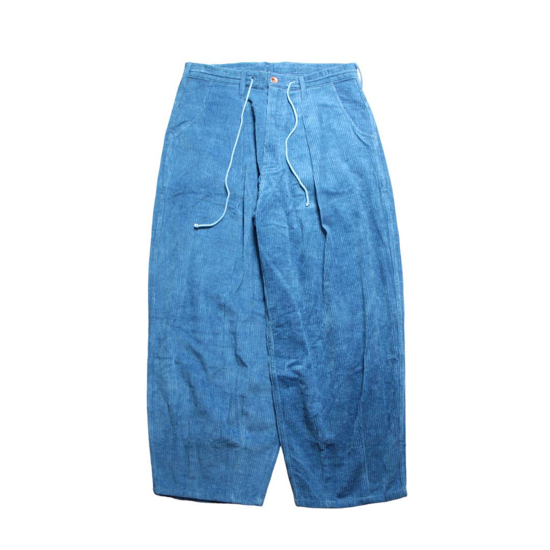 【新品未使用】Story Mfg Lush Pants