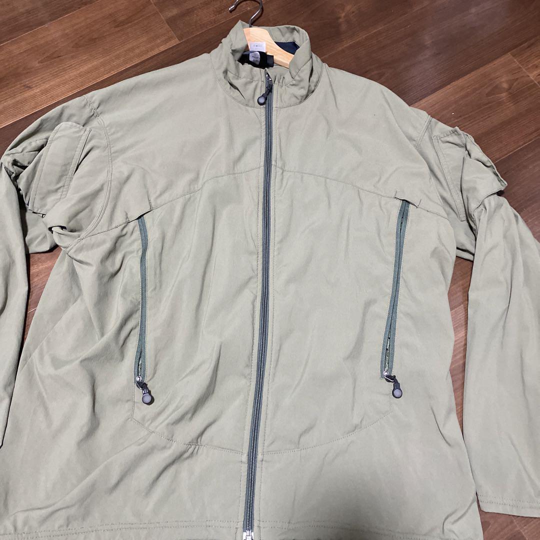 パタゴニア　Patagonia 00s mars level4 サイズＬ