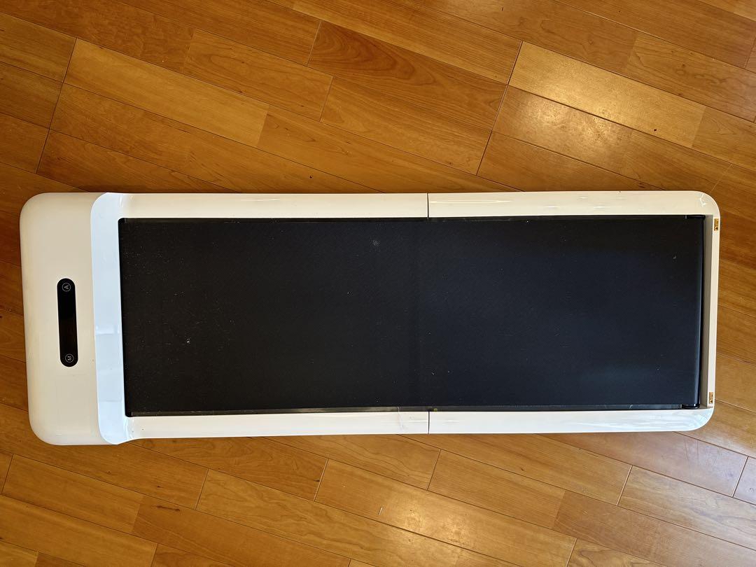 おまけ付：KINGSMITH WalkingPad C2 S1ウォーキングマシン