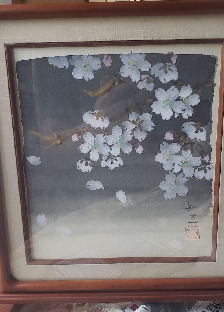 森山知己　絵画