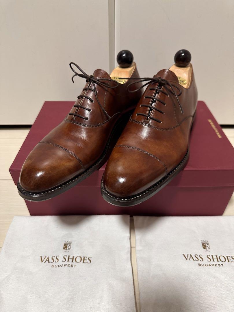 【ブーさま専用】 vass shoes Alt English P 39