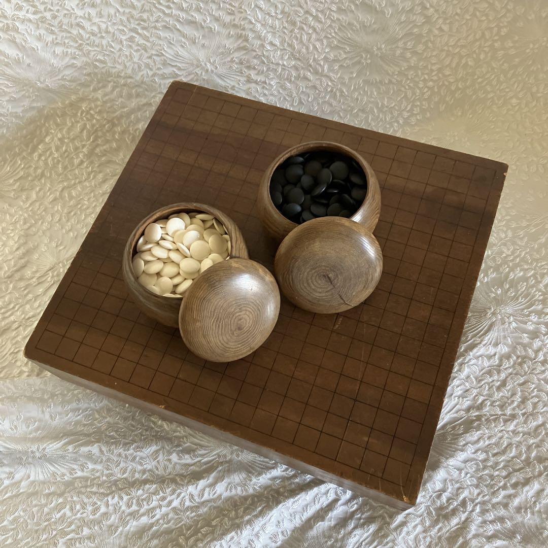 囲碁