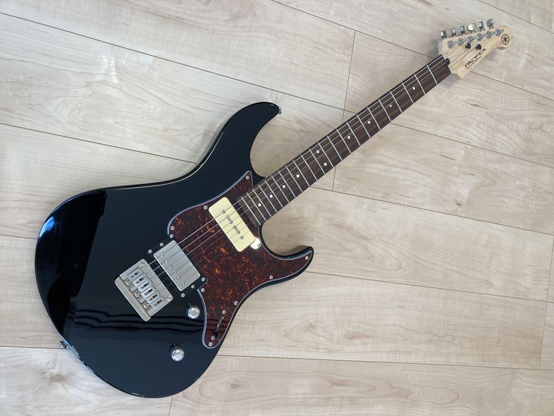 ギター YAMAHA PACIFICA311H