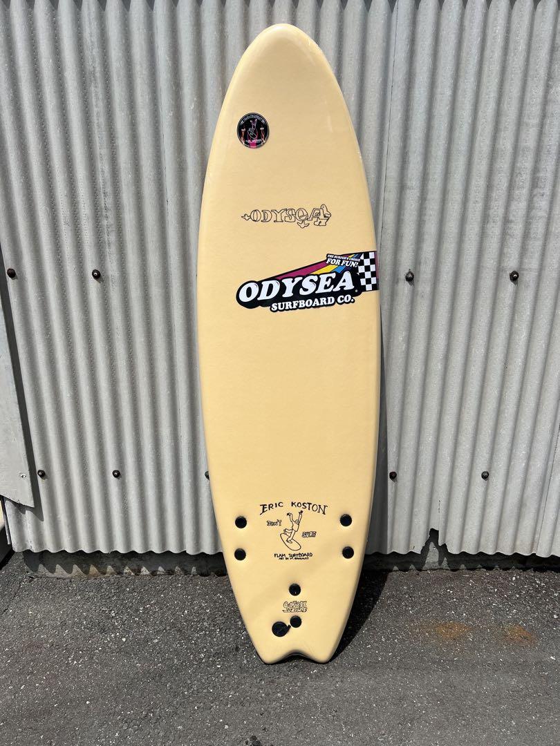 キャッチサーフ6.0 スキッパープロ　コストンモデル