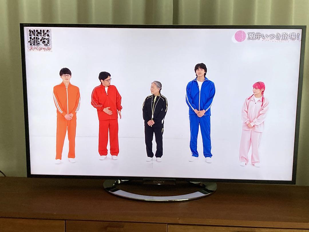 テレビ SONY BRAVIA KDL-46W920A