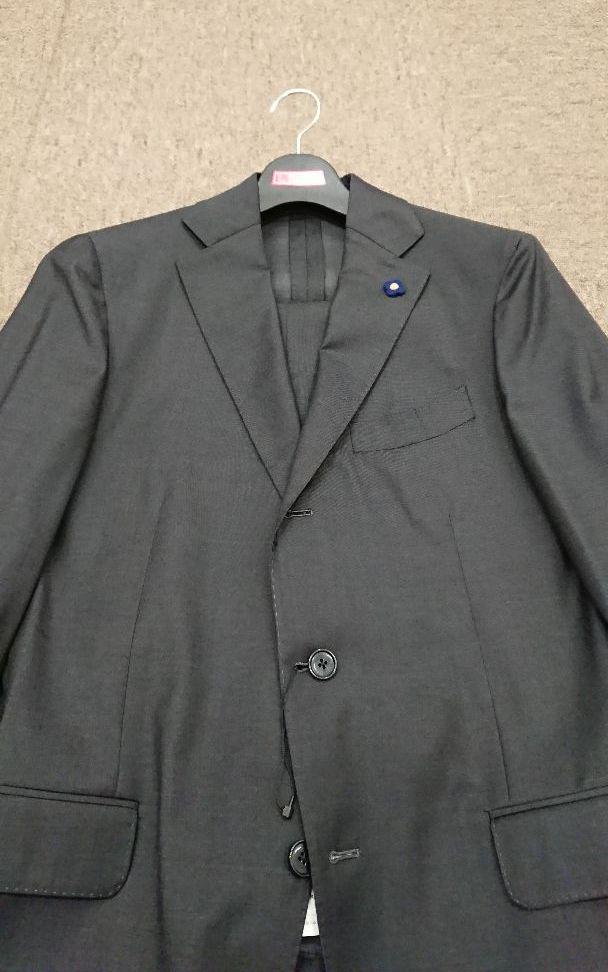 ラルディーニ スーツ未使用50